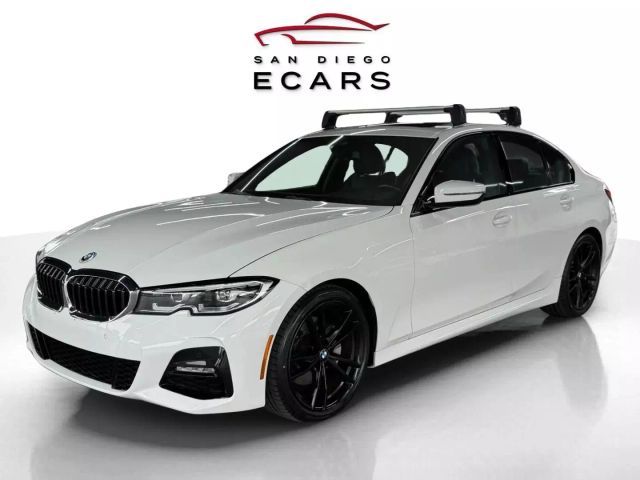 2020 BMW 3 Series