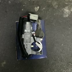 New Ignition Starter Switch, Nissan Frontier, Nissan Xterra