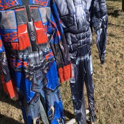 Halloween Costume Sale