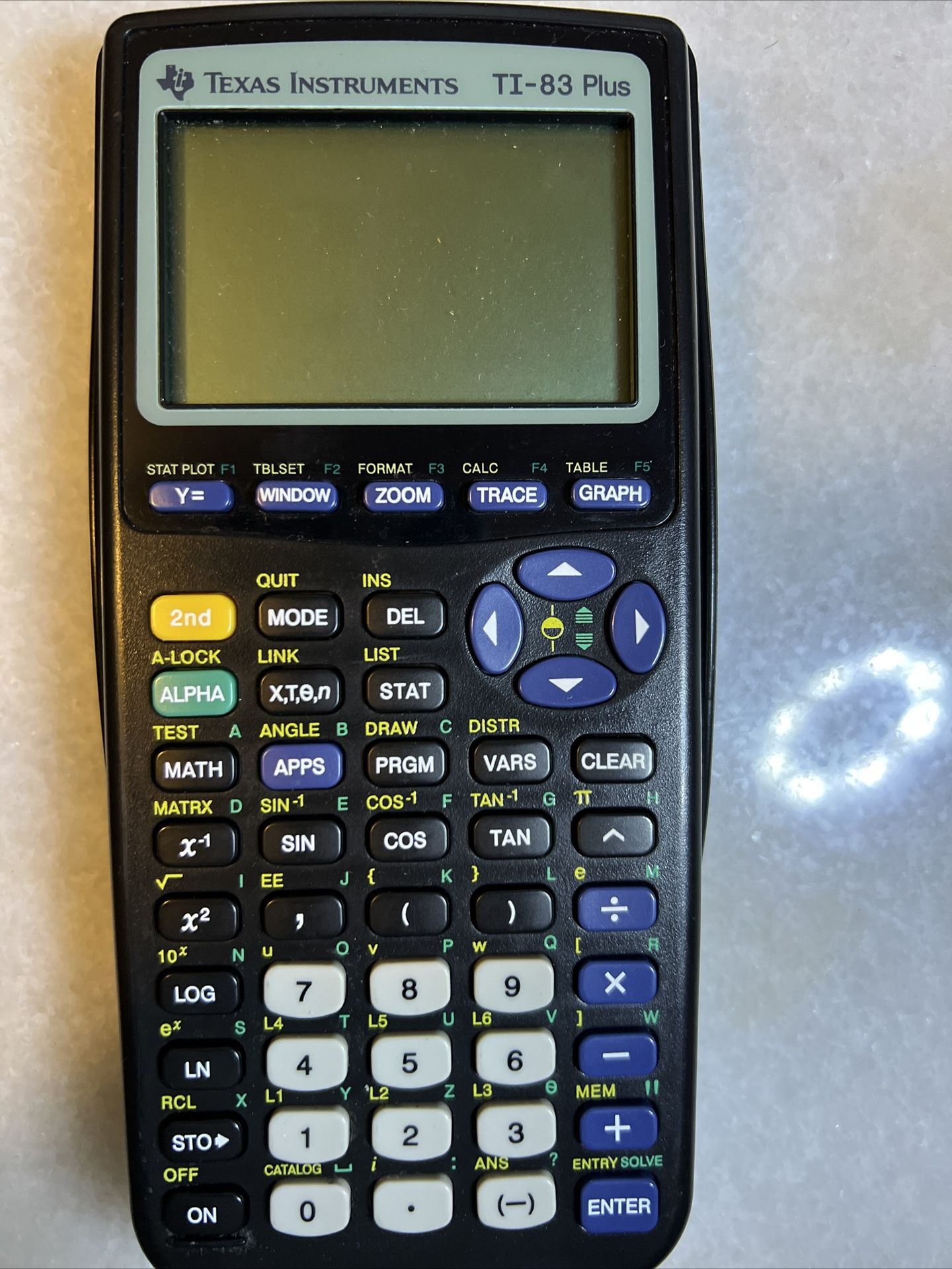Graphing Calculator