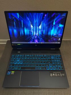 ACER PREDATOR PH315-55