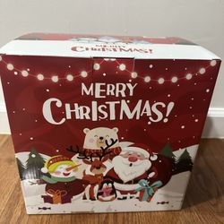 7FT Christmas Inflatable Decorations