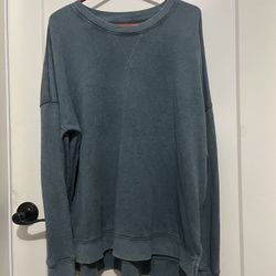 Women’s Sweatshirt 