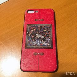 iPhone 8plus case