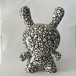 Customized kid robot toy