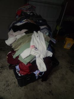Clothes