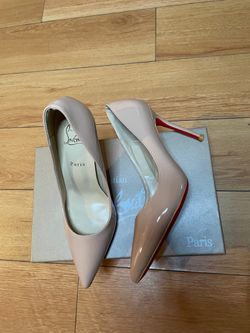 Christian Louboutin Heels for women