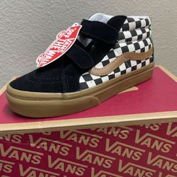 Vans New