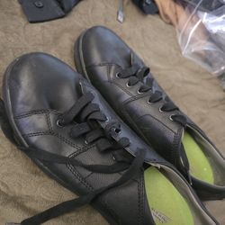 Red wing zero sizes  11 used 1 time