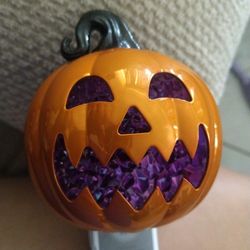 Bath And Body Pumkin Wall Plug In Brand New $10