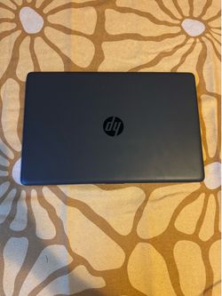 HP i7 10th Generation