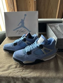 Jordan 4