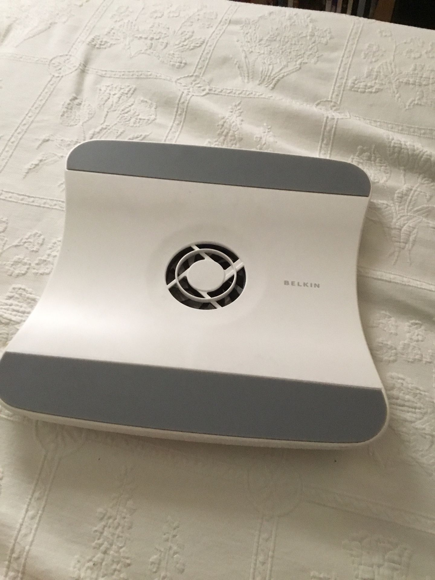 Laptop Cooling Pad