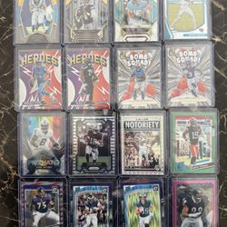 NFL Sport Cards
