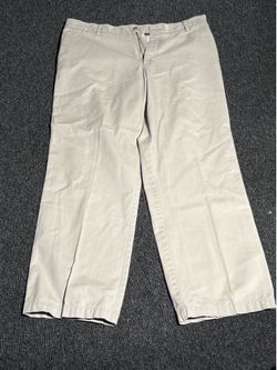 Dress pants