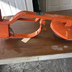 Rhino Wheel Immobilizer