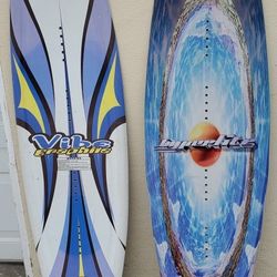 Wakeboard 