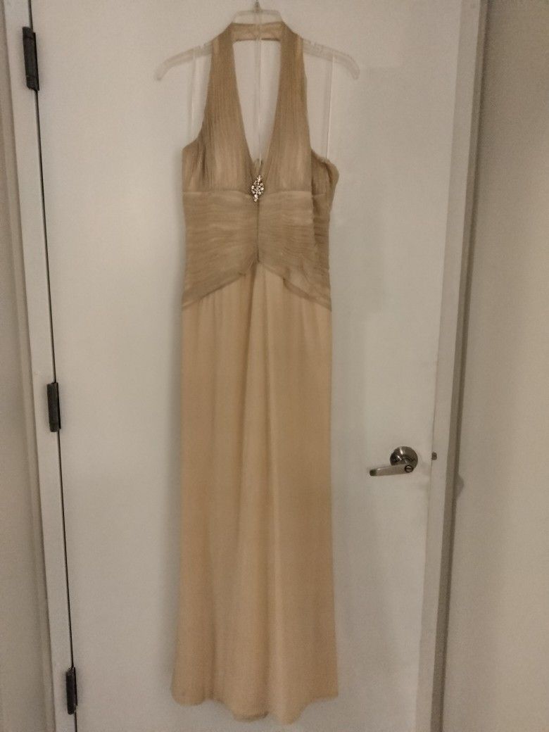 Prom-Evening Dress