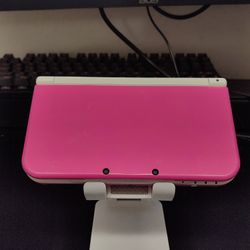 New Nintendo 3DS XL Modded With Games