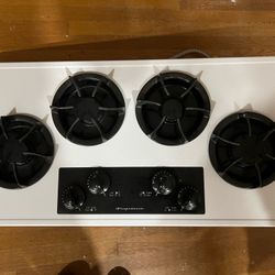 Frigidaire Cooktop 36