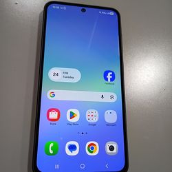 SAMSUNG GALAXY A36 5G 128GB METRO PCS ONLY