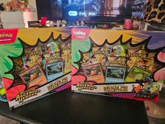Pokemon ascended heroes first partner