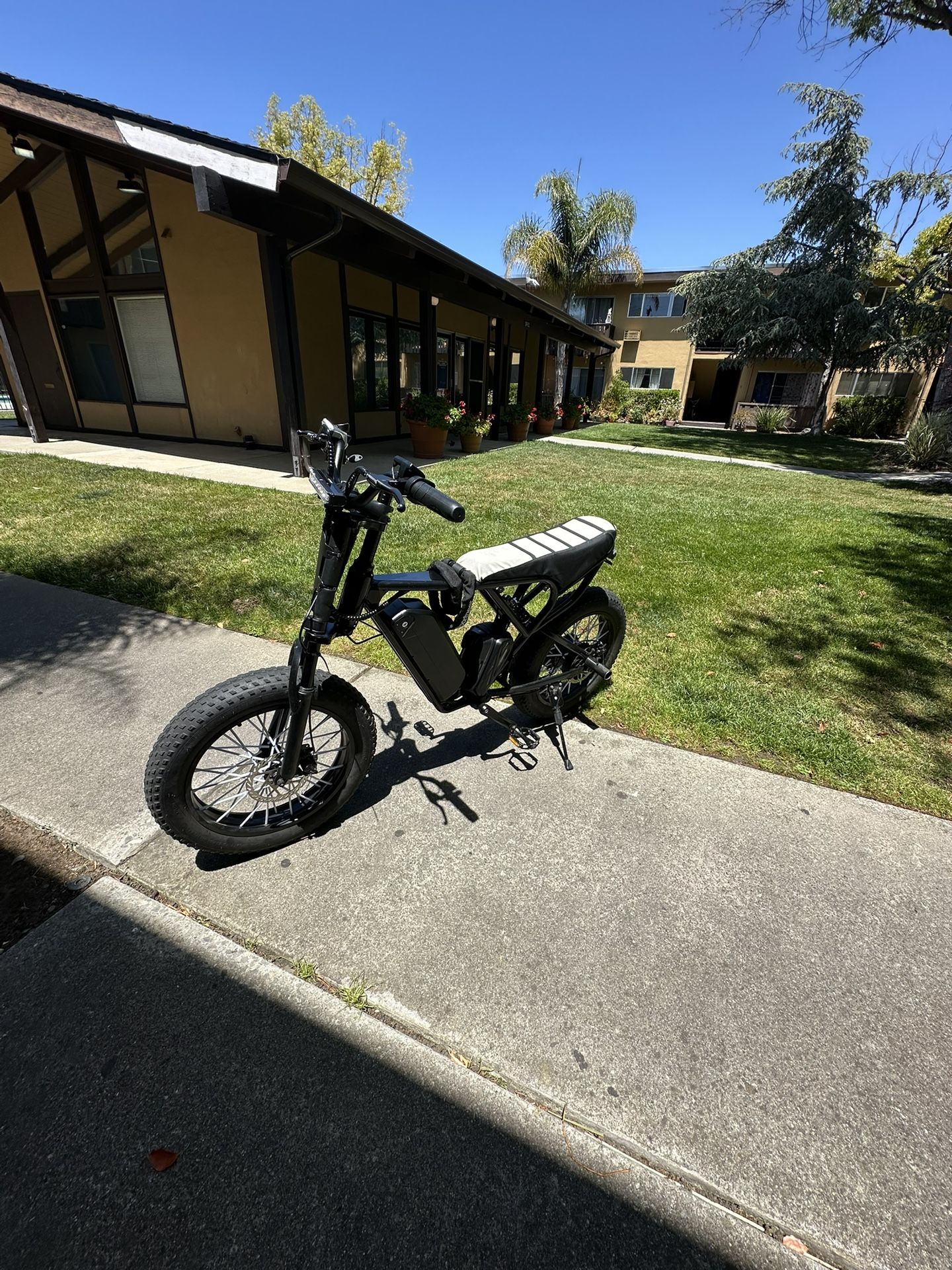 Modded Ridstar Q20
