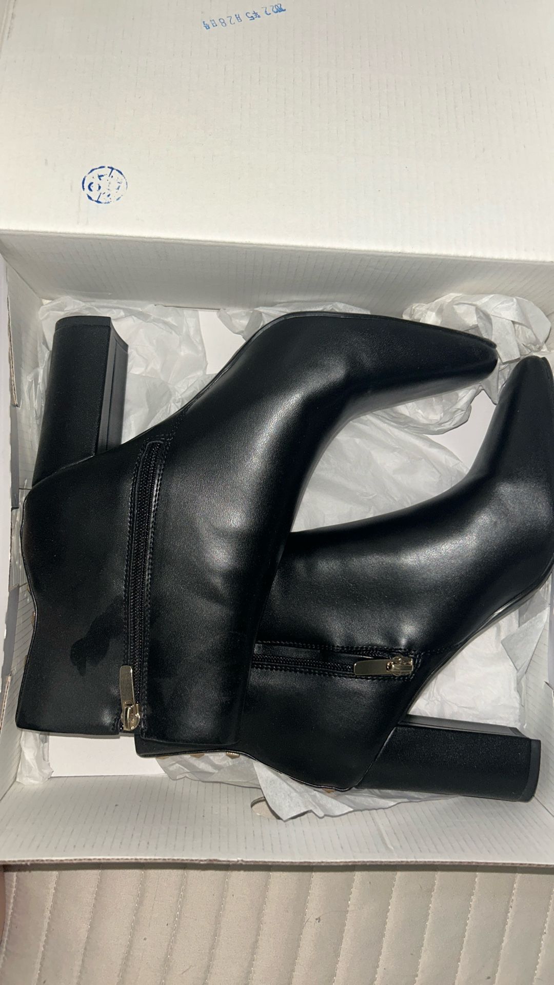 Nine West Boots 