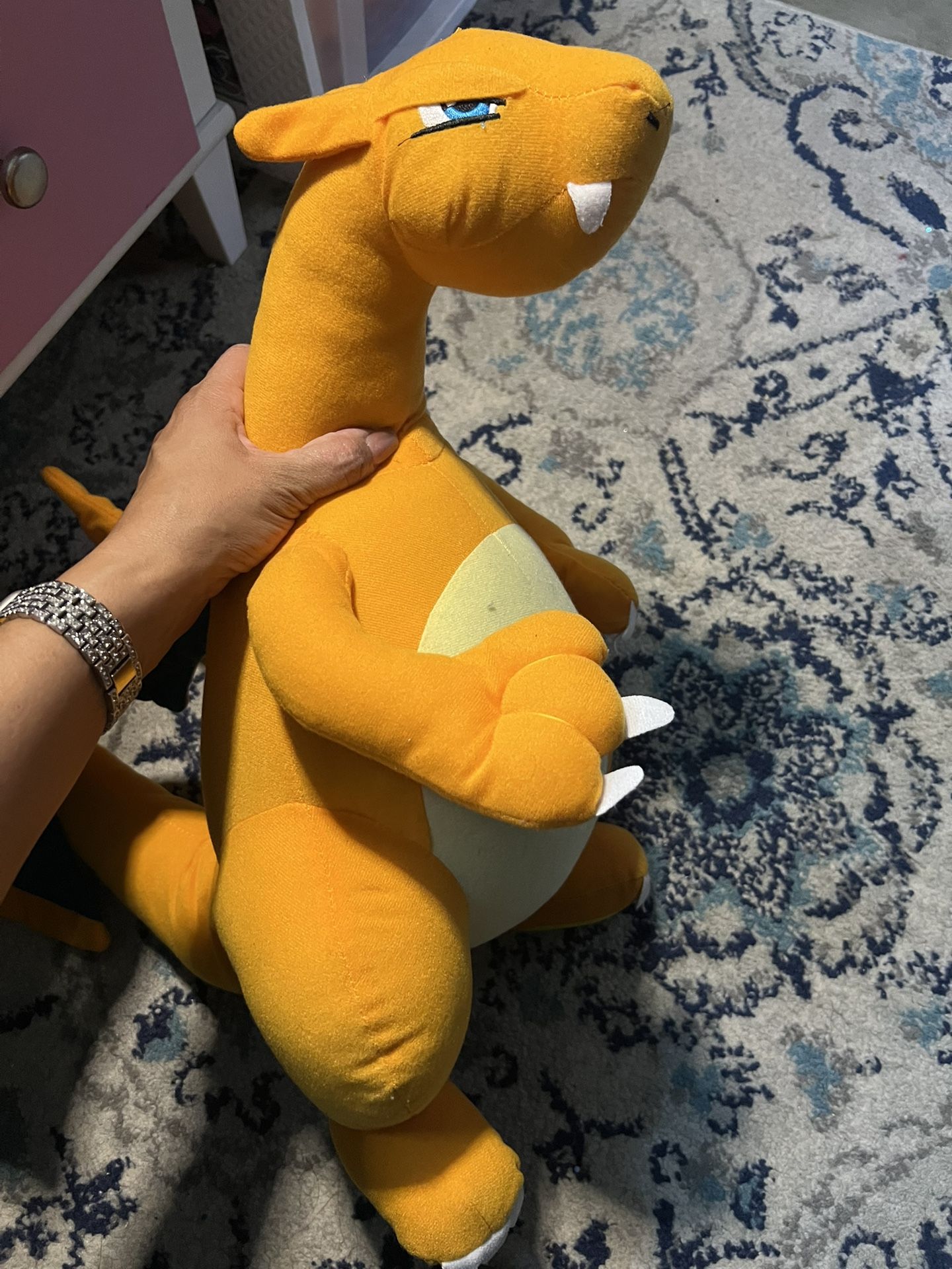 Pokémon Plushy