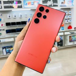 S22 Ultra 512gb Unlocked 