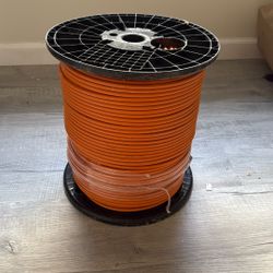 PPC CABLE, UNDERGROUND RG6