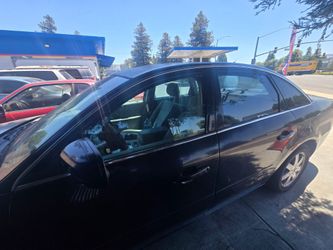 Ford five hundred