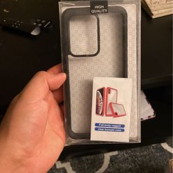 Samsung Galaxy Case