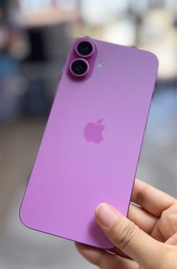 iPhone 16 plus 128 Gb - Unlocked