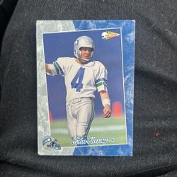 John Kasay Card