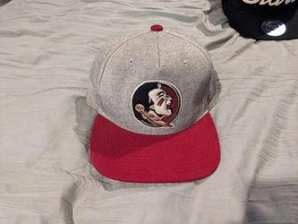 Florida State Seminoles Snapback Hat
