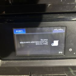 Digital Printer