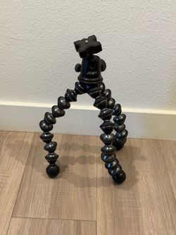 Joby Tripod