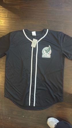 México 🇲🇽 Jersey