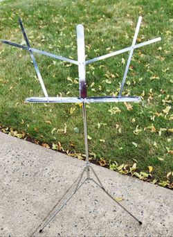 Hamilton Music stand