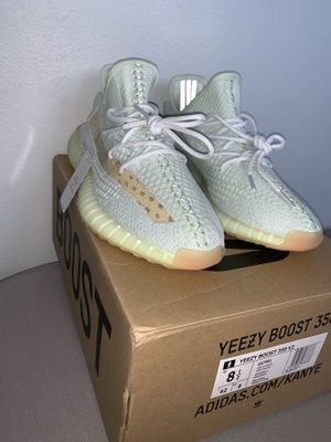 Yeezy Boost 350 V2 Hyperspace Shoes EG7491 Yeezy