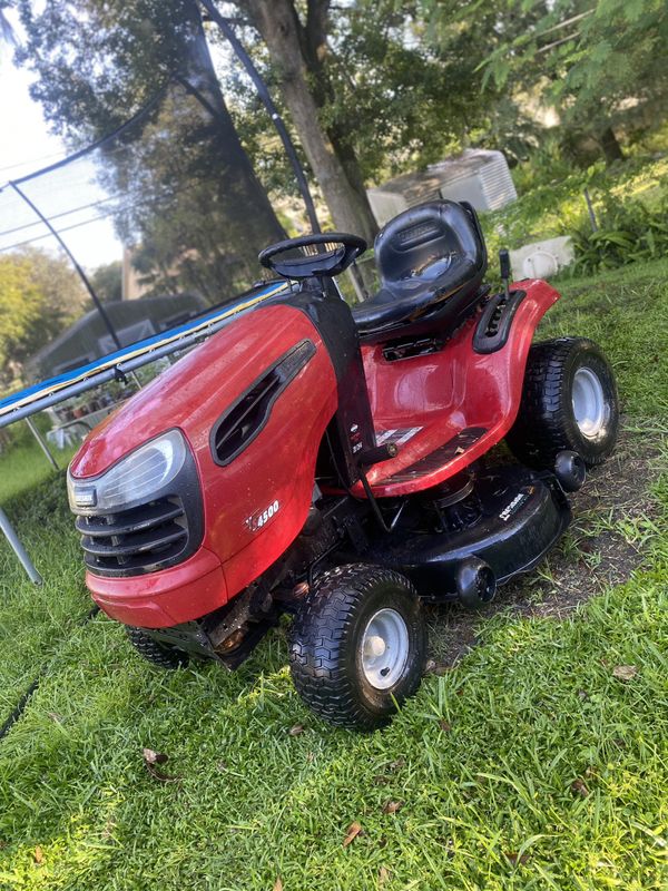 Lawn mower craftsman for Sale in Lakeland, FL - OfferUp