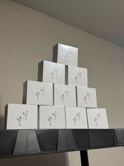 AirPods Pro 3