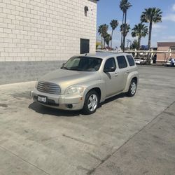 2009 Chevrolet HHR