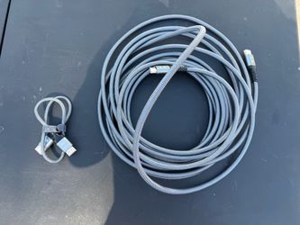 HDMI cords