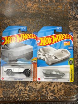 Hotwheels