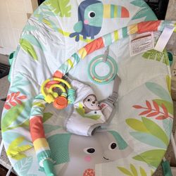 Baby Bouncer 