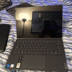lenovo  work / laptop/ tablet