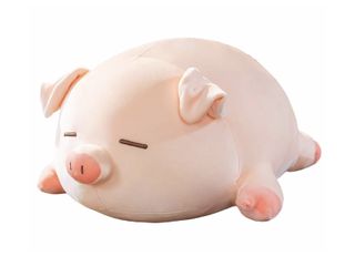 Pig Plushie Toy Stuffed Animal