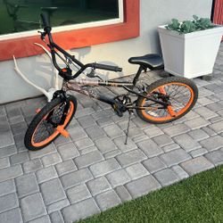 Dynacraft Bike